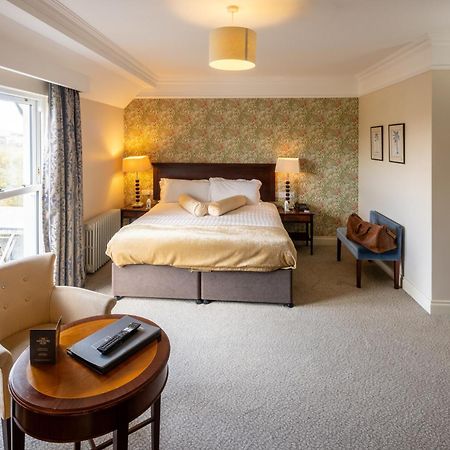 West Cork Hotel Skibbereen Exteriör bild