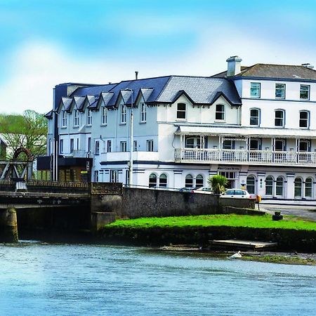 West Cork Hotel Skibbereen Exteriör bild