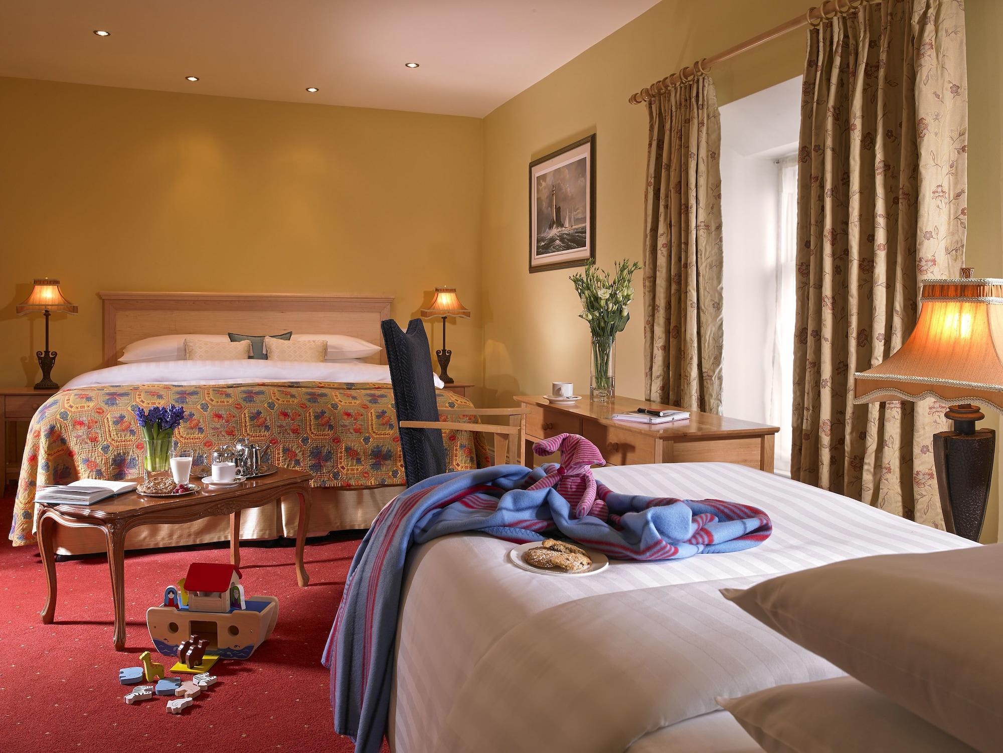 West Cork Hotel Skibbereen Exteriör bild