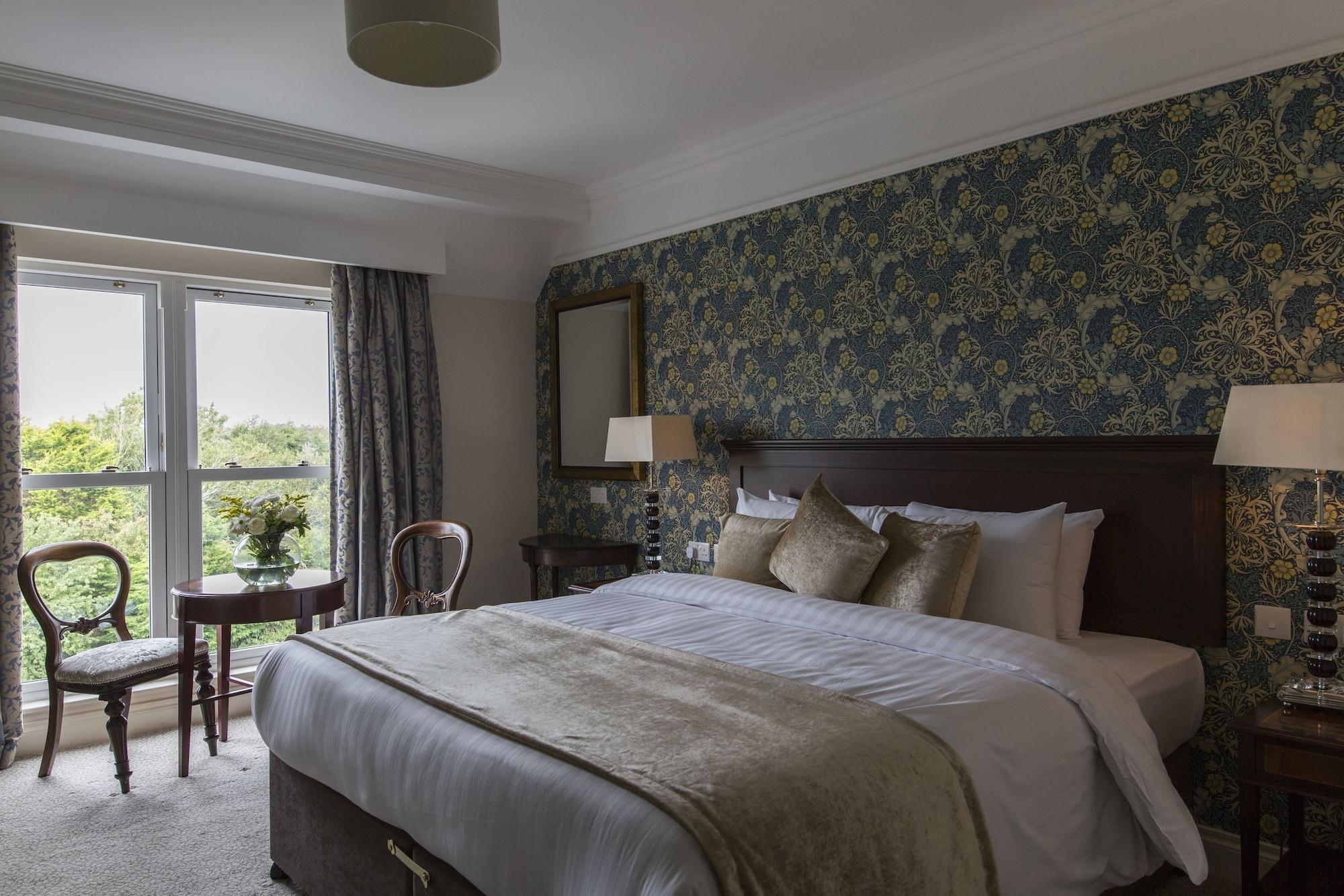 West Cork Hotel Skibbereen Exteriör bild