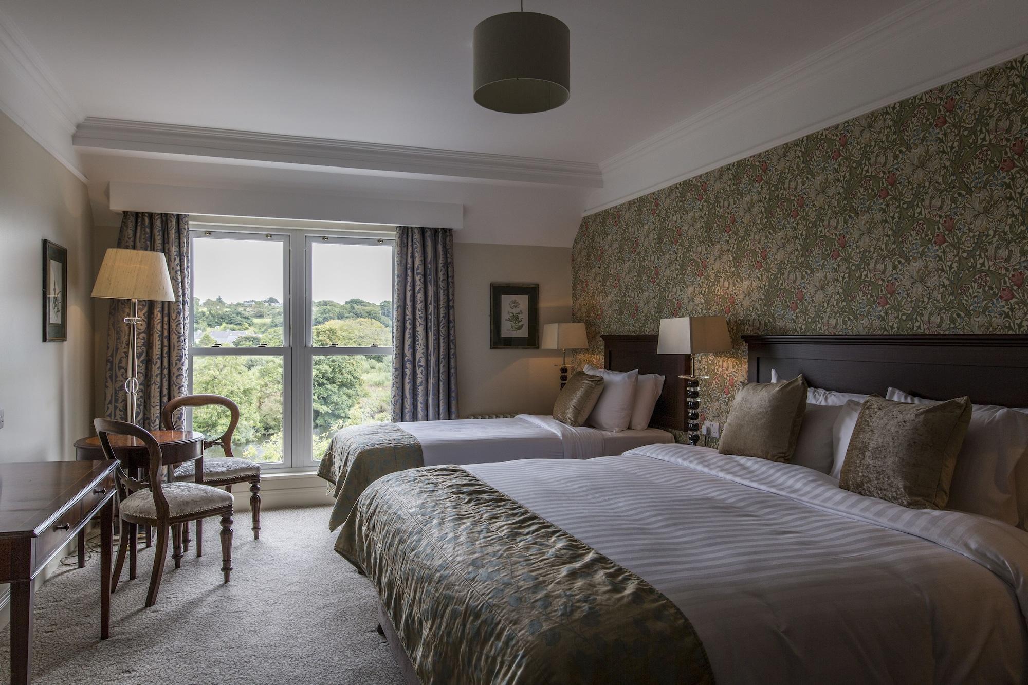West Cork Hotel Skibbereen Exteriör bild