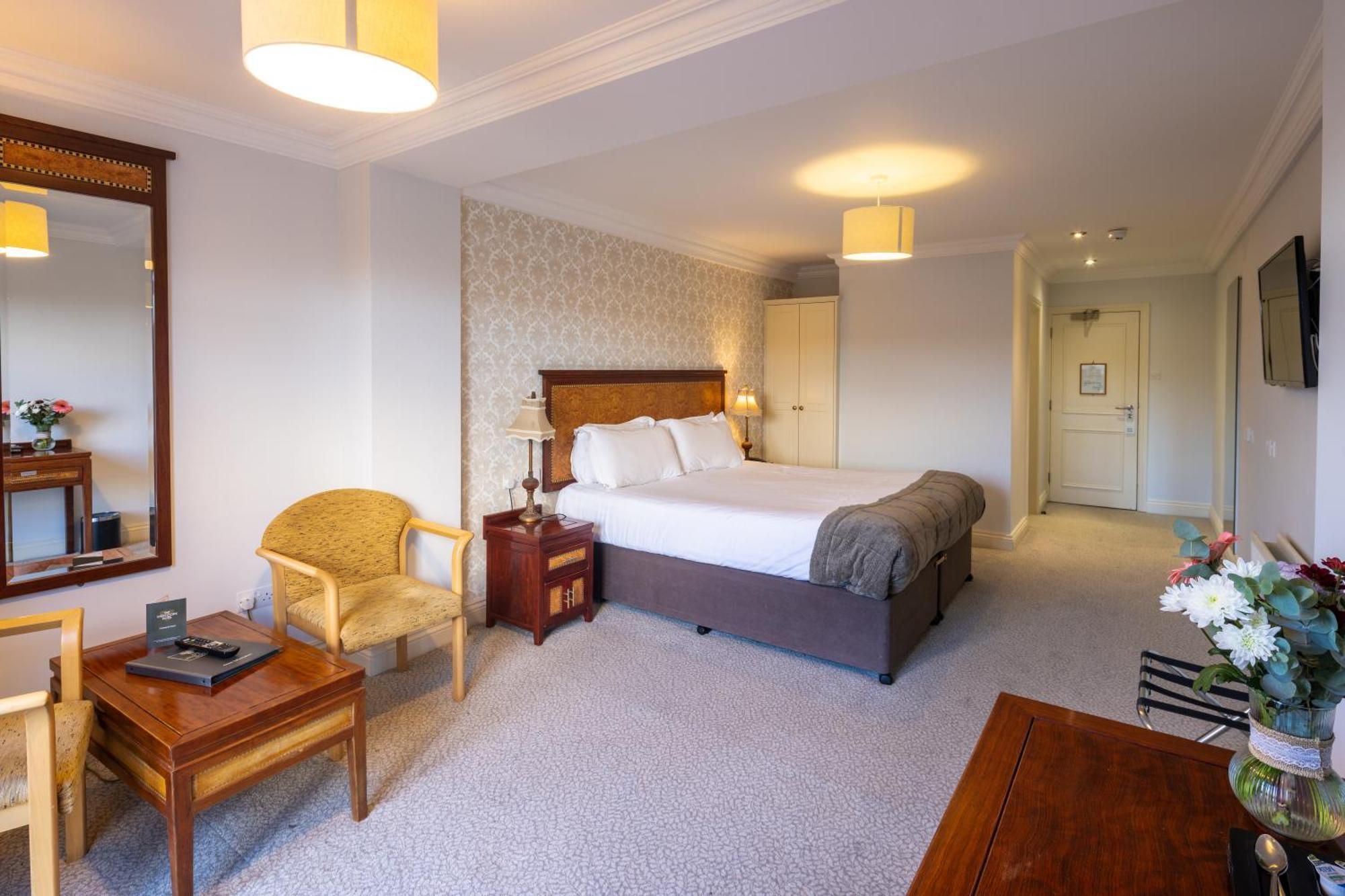 West Cork Hotel Skibbereen Exteriör bild