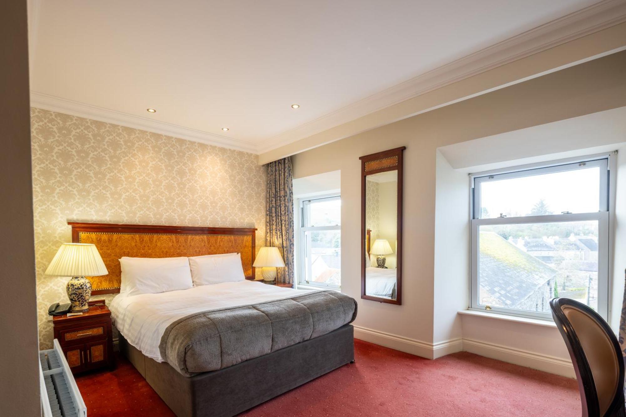 West Cork Hotel Skibbereen Exteriör bild