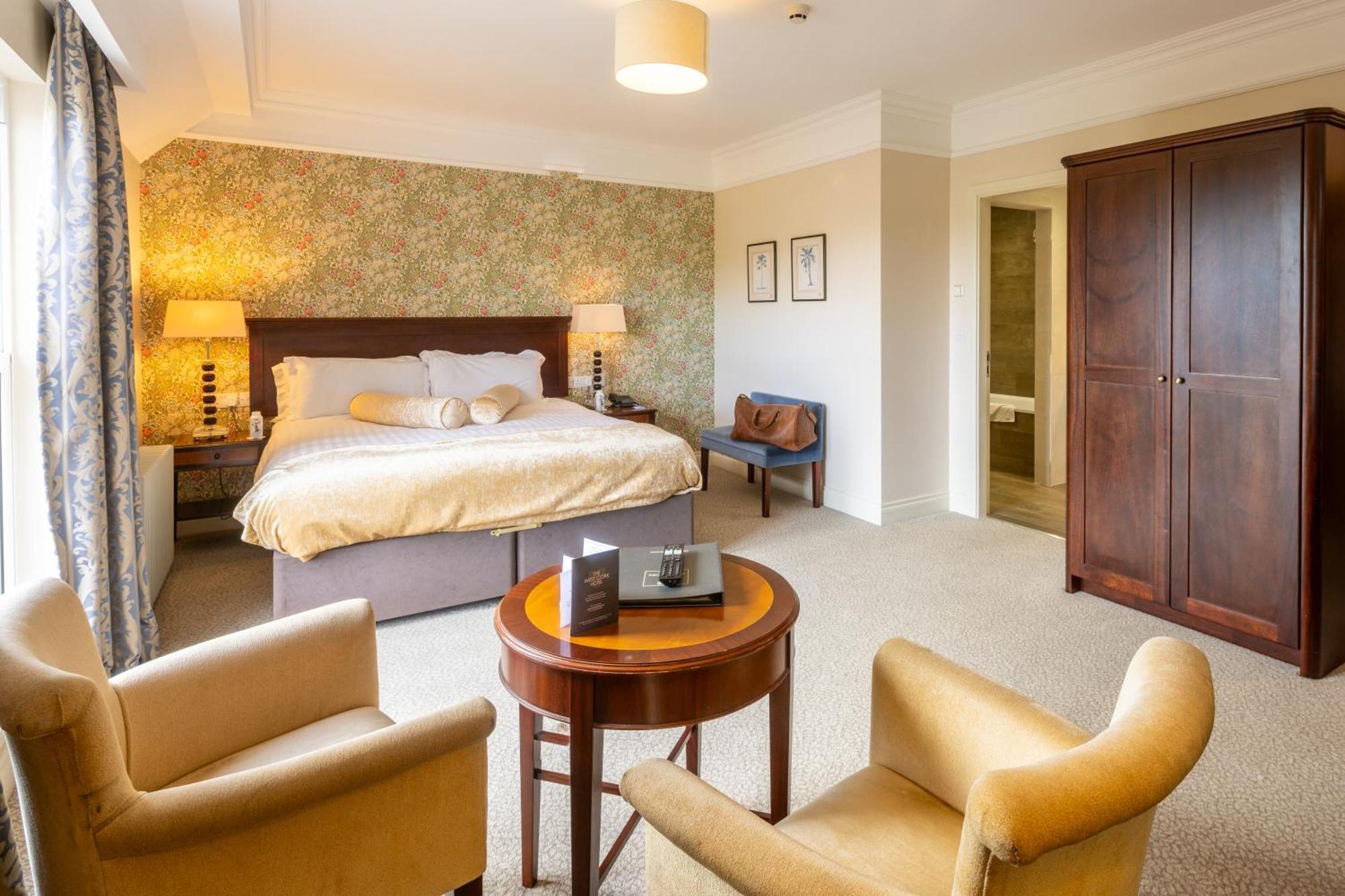 West Cork Hotel Skibbereen Exteriör bild