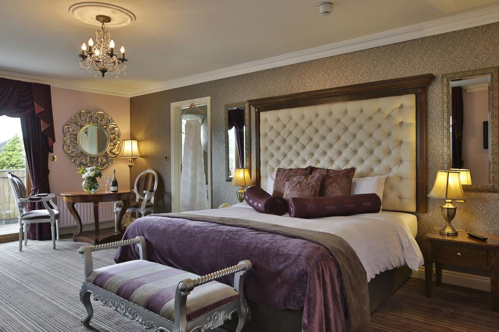 West Cork Hotel Skibbereen Exteriör bild