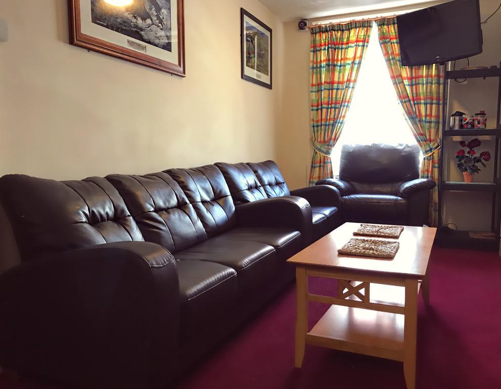 West Cork Hotel Skibbereen Exteriör bild