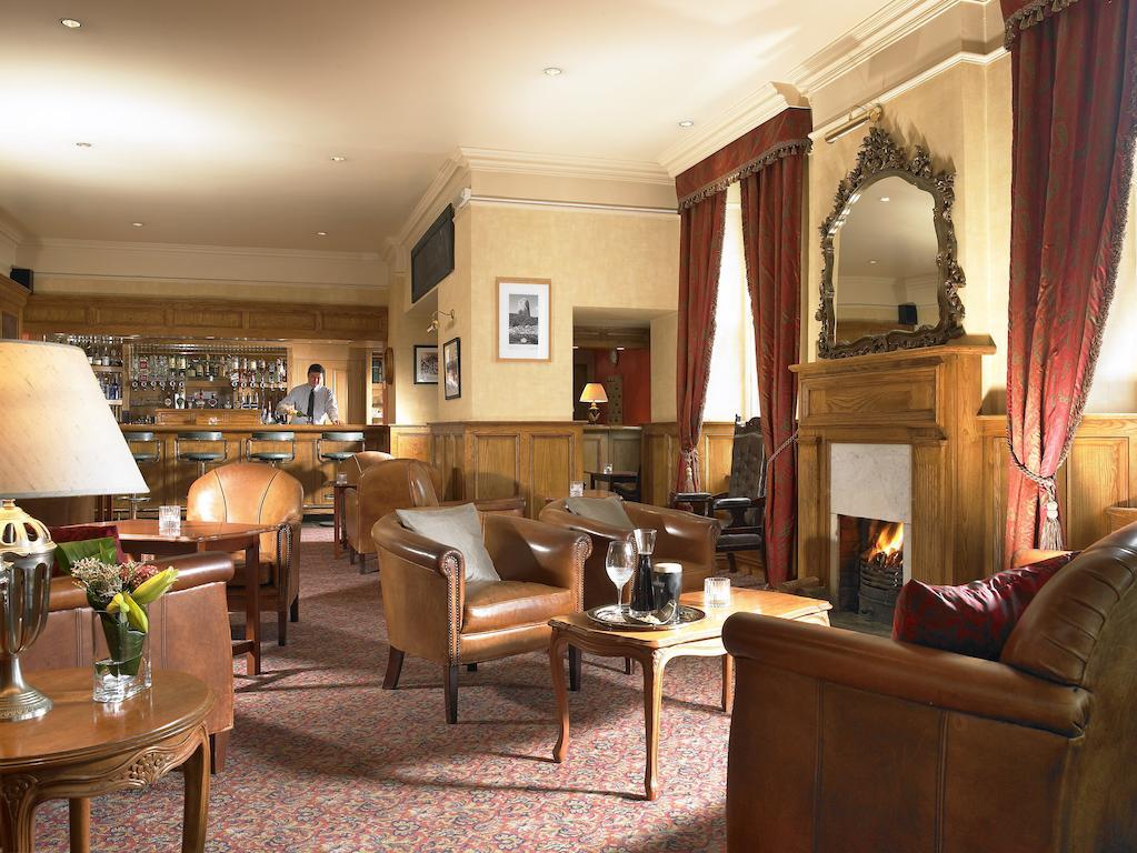 West Cork Hotel Skibbereen Exteriör bild