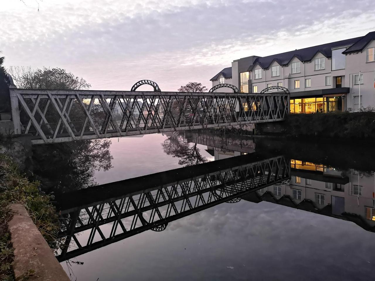 West Cork Hotel Skibbereen Exteriör bild