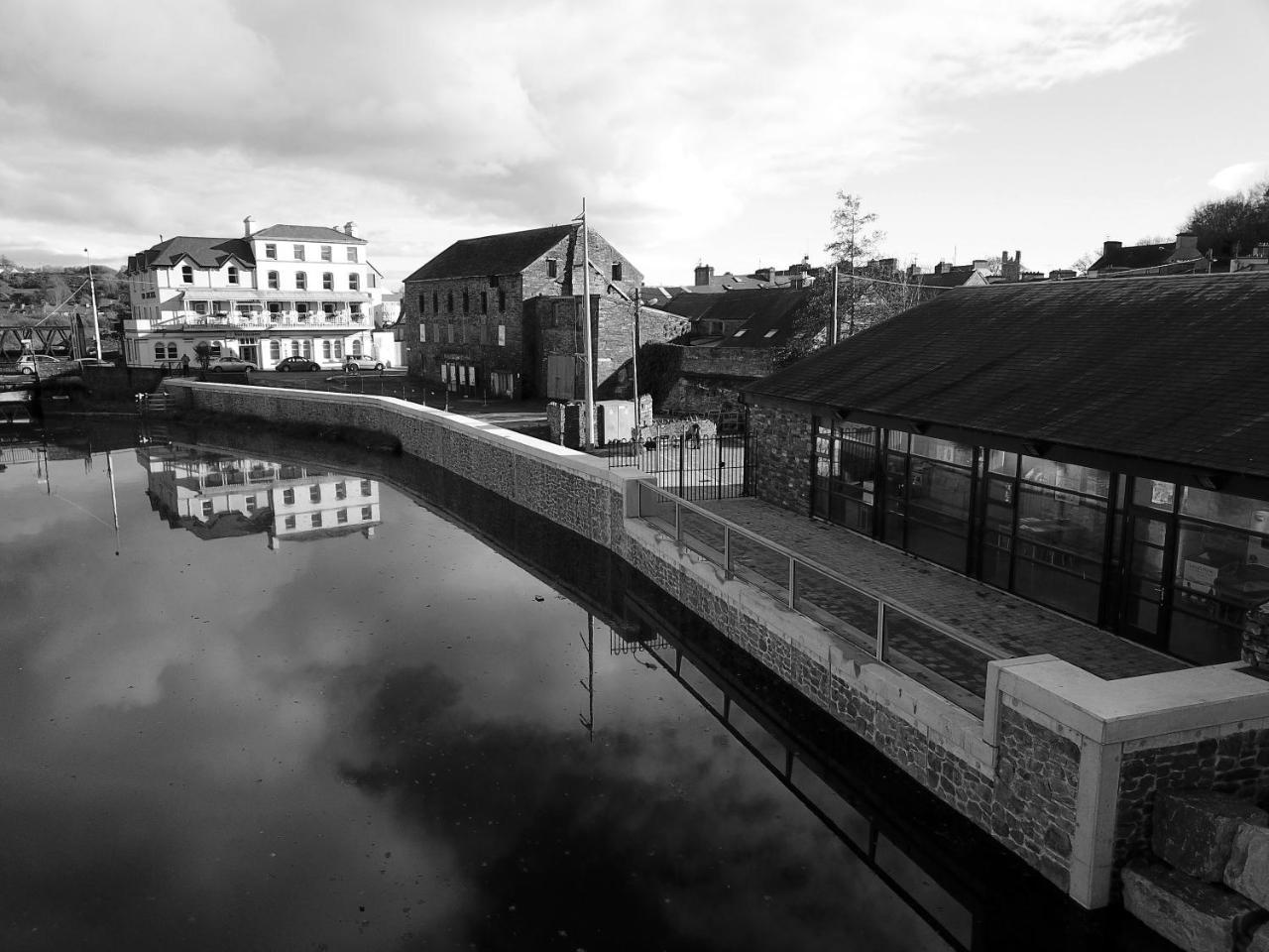 West Cork Hotel Skibbereen Exteriör bild